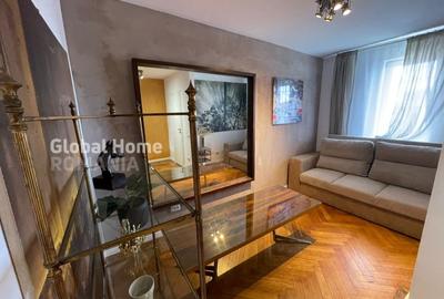 Duplex | 3 Camere | Universitate-Sala Palatului | 60mp - 11