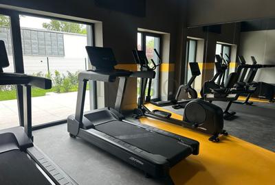 Apartament cu 4 camere, mobilat în Aviației - 13