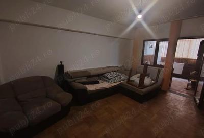 Apartament cu 2 camere decomandat în Central - 4
