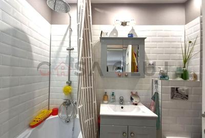 Apartament cochet, La cheie, bloc nou!! - 10
