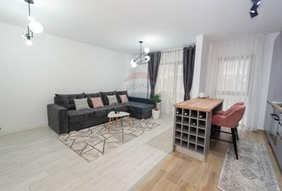 Apartament 2 camere Premium de inchiriat, Terasa, Moghioros Residence - 7