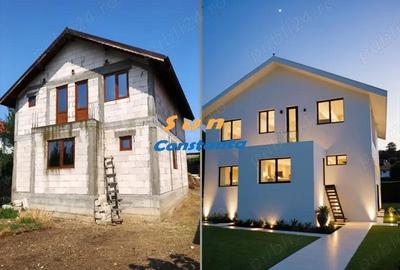 Vila P+M+Pod 109.000 Euro Lumina, Constanta - 1