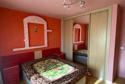 Apartament cu 3 camere decomandat în Central - 3