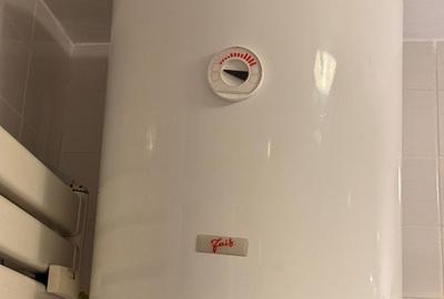 Apartament cu 2 camere semidecomandat în Aviației - 11