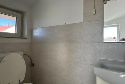 Garsonieră decomandată, mobilată în Complex Studențesc - 4