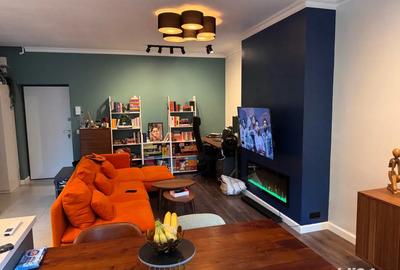 Apartament 2 camere + loc parcare Triama Residence - 8