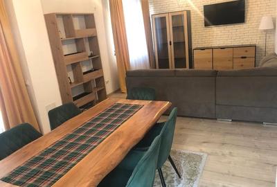 Vila 4 camere | Duplex | Otopeni | Mobilata | Utilata | Centrala | Pod - 3