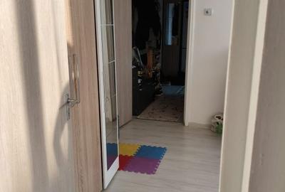 Apartament cu 3 camere în Drumul Taberei - 2