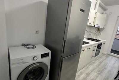 Apartament cu 2 camere decomandat în Central - 6