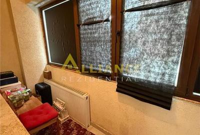 Apartament cu 2 camere decomandat, mobilat în Metalurgiei - 9
