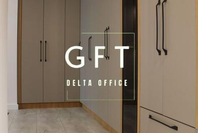 Apartament cu 2 camere decomandat în Calea Moldovei - 8