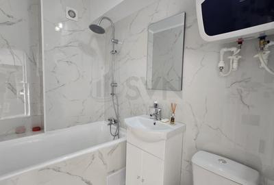 REA1026092 Apartament cu 2 camere Gara de Nord - 6