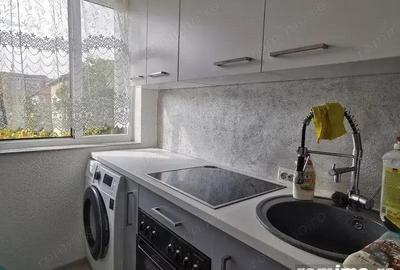 Garsonieră în Olimpia-Stadion