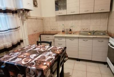Apartament cu 2 camere decomandat, mobilat în Copou - 2