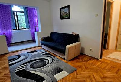 Micro 9 Târgoviște, ÎNCHIRIERE apartament 2camere, etaj3/4 - 4
