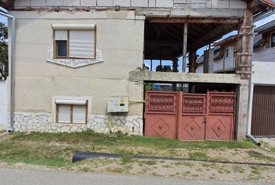 Casa de vanzare ,localitatea Seica Mare,jud Sibiu - 2