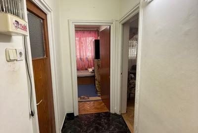 Apartament cu 3 camere semidecomandat în Lacul Tei - 5