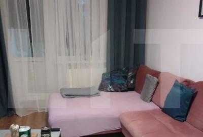 Apartament 3 camere | 54,47 mp utili | Etaj 3 | Parcare | Zona Primaverii - 7