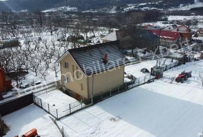 Casa de vanzare in comuna ?uici, sat ?uici, jude? Arge?. - 14