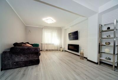 Apartament cu 2 camere decomandat în Europa - 4