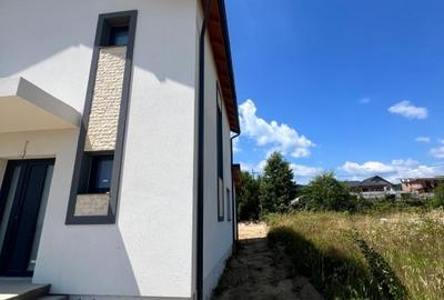 Casă individuală cu 3 camere cu Teren 500 Mp în Tăuții-Măgherăuș - 3