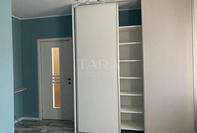 Apartament cu 2 camere semidecomandat, mobilat în Vest - 6