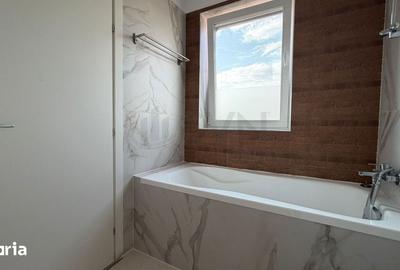Apartament cu 3 camere decomandat în Central - 3