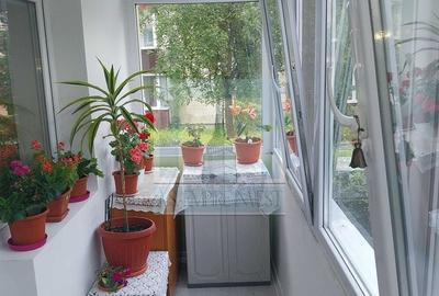 Apartament cu 2 camere decomandat în Răcădău - 8