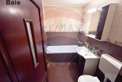 Apartament cu 2 camere decomandat, mobilat în Hotvon - 5