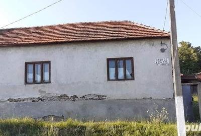 Teren de 2700 mp, în Tăgădău - 2