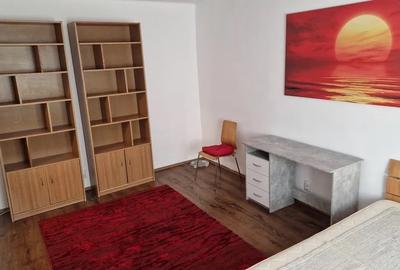 Garsonieră decomandată, mobilată în Tineretului - 2