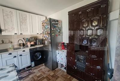 Casă cu 5 camere cu Teren 1100 Mp în Central