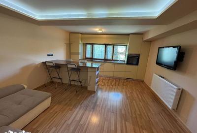 Apartament cu 3 camere decomandat, mobilat în Banca Națională - 9