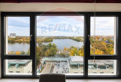 Apartament cu 2 camere decomandat în Lacul Tei - 6