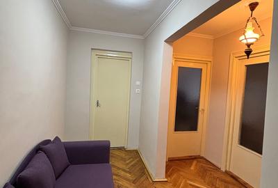 Apartament cu 2 camere decomandat în Nufărul - 8