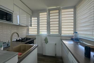 Apartament cu 4 camere în Berceni - 3