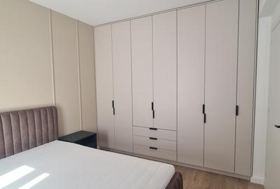 Apartament cu 2 camere decomandat în Exterior Vest - 6