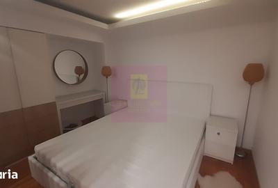 Apartament cu 3 camere în Romană