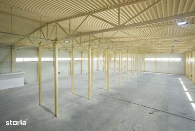 Spațiu comercial, de 420 mp, în Sud - 1