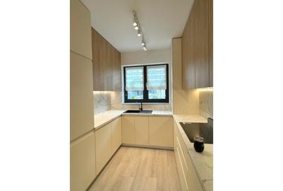 Casă individuală cu 5 camere cu Teren 300 Mp în Pipera - 3
