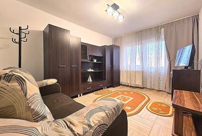 Garsonieră decomandată în Intim - 3