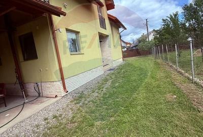 Casă cu 5 camere cu Teren 659 Mp în Câmpulung la Tisa - 3