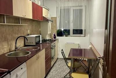 Garsonieră decomandată, mobilată în Florești - 2