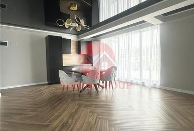 Apartament cu 3 camere în Nord - 8