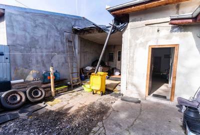 Casă individuală cu 4 camere cu Teren 290 Mp în Sălaj - 2