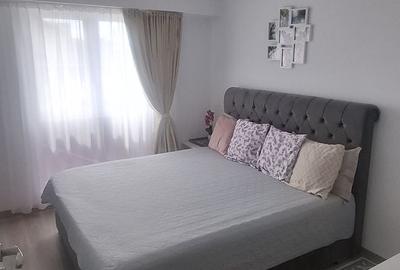 Apartament cu 3 camere în Nord