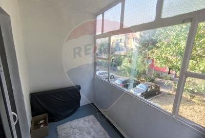 Apartament cu 3 camere decomandat, mobilat în Micălaca - 13