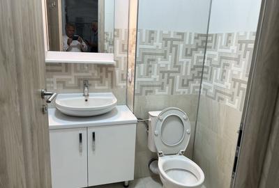 Apartament cu 2 camere decomandat în Nord - 5