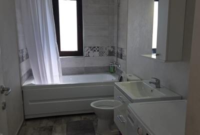 Apartament cu 2 camere în Central - 3