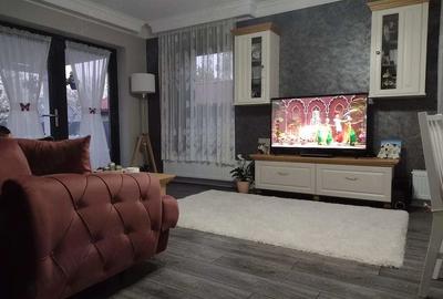 Casă cu Teren 545 Mp în Central